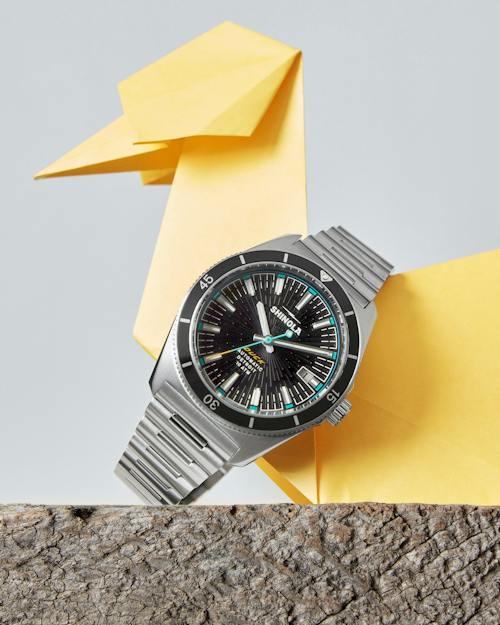 no crop image of Duck Automatic 3HD 38mm Gift Set