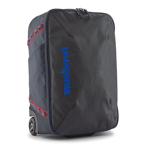 laydown image of Black Hole MLC Wheelie 34L