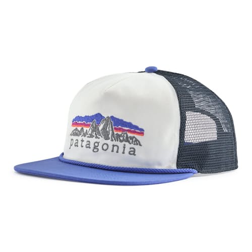 laydown image of Airfarer Cap