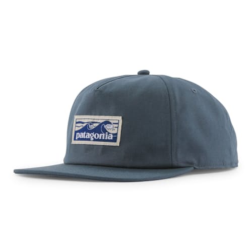 laydown image of Boardshort Label Funfarer Cap