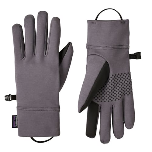 laydown image of R1 Daily Gloves