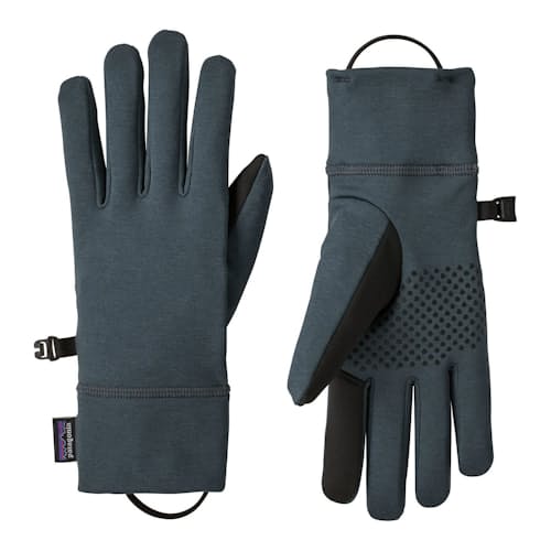 laydown image of R1 Daily Gloves