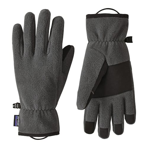 laydown image of Synch Gloves
