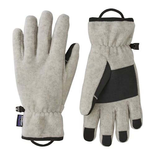 laydown image of Synch Gloves