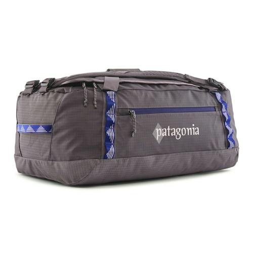 laydown image of Black Hole Duffel 55L