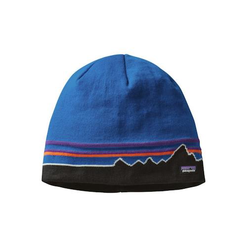 laydown image of Beanie Hat