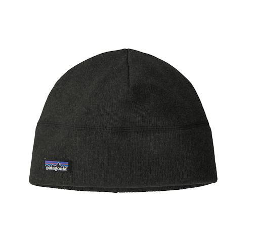 laydown image of Better Sweater Beanie