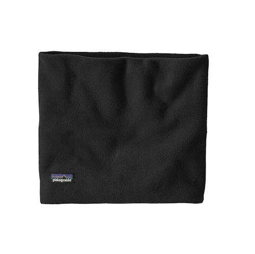 laydown image of Micro D Gaiter