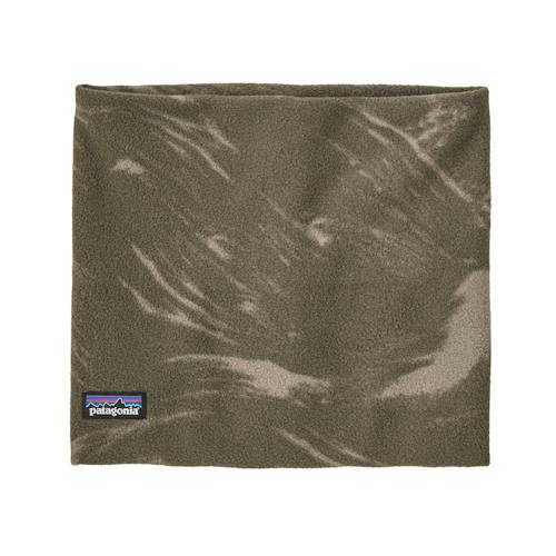 laydown image of Micro D Gaiter