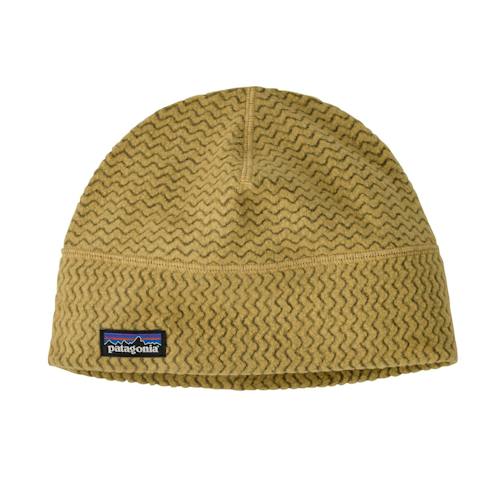 laydown image of R1 Air Beanie