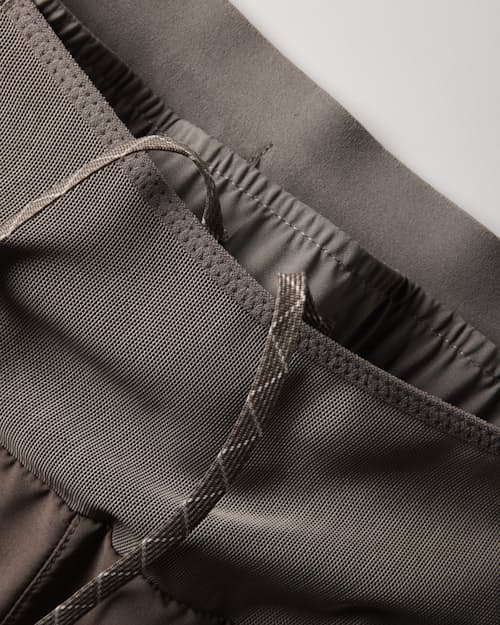 laydown detail image of ACG Second Sunrise Short- 5"