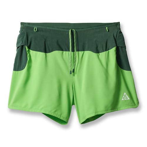 laydown image of ACG Second Sunrise Short- 5"