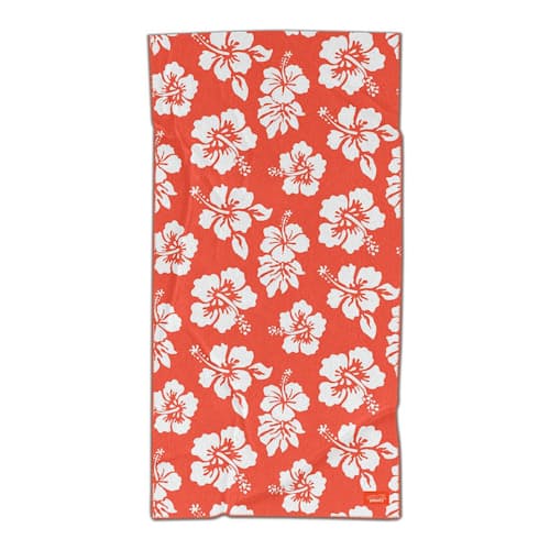 laydown image of Car Seat Cover Towel