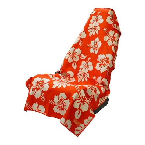 laydown image of Car Seat Cover Towel