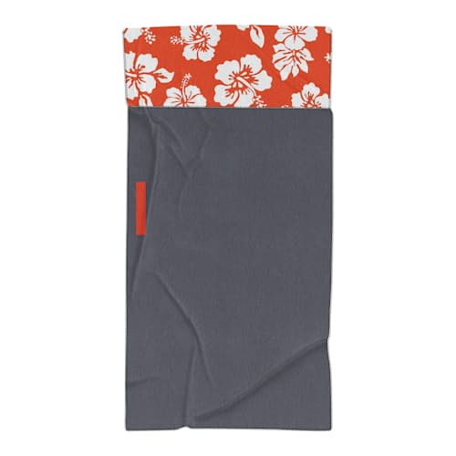 laydown image of Car Seat Cover Towel