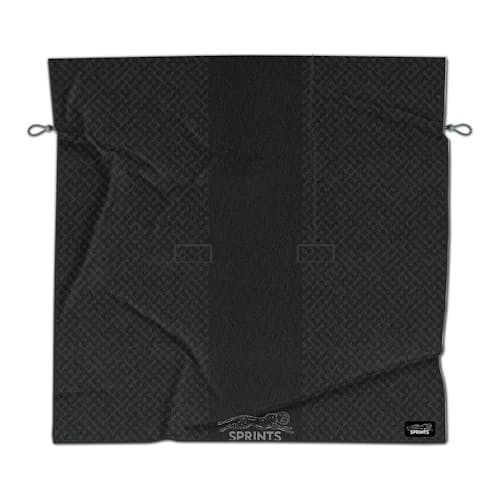 laydown image of Party Size Towel