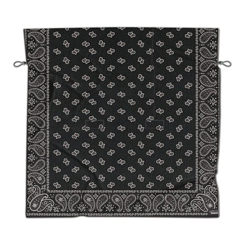 laydown image of Party Size Towel