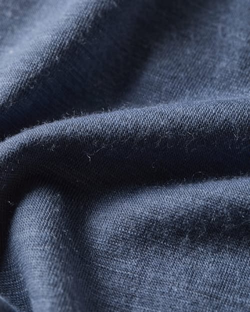 laydown detail image of 72-Hour Merino T-Shirt - Classic Fit