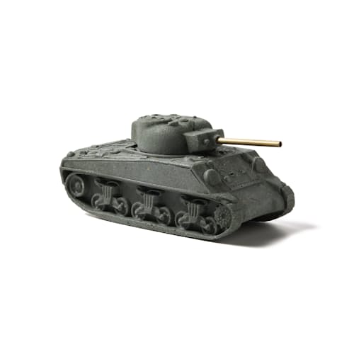 laydown image of "The Tank"