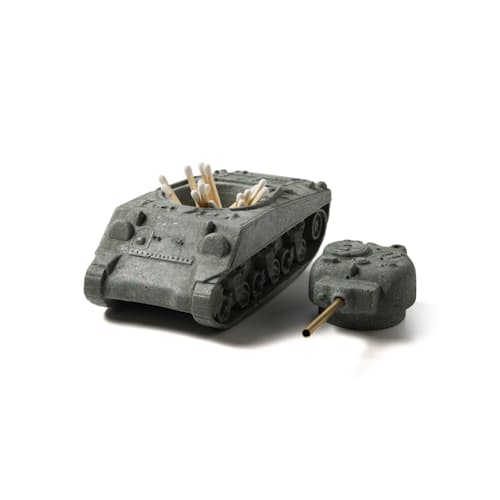 laydown image of "The Tank"