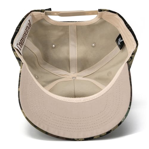 laydown image of Smoke'Em Hat