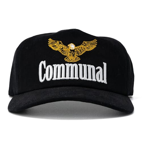 laydown image of The Eagle Hat