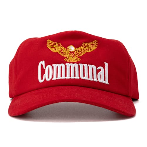laydown image of The Eagle Hat