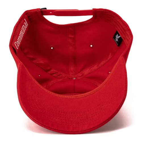 laydown image of The Eagle Hat