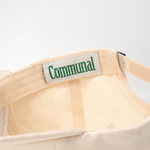 laydown detail image of The Jake Brake Hat