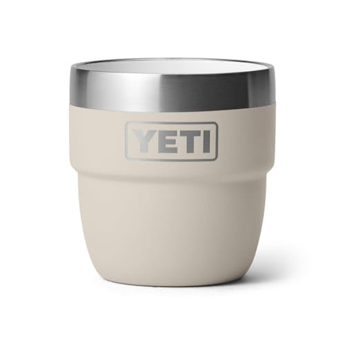 laydown image of Rambler 4 oz Stackable Cups - 2 pack