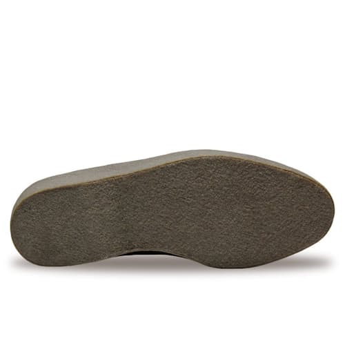 laydown image of Lo-Top Gibson Derby