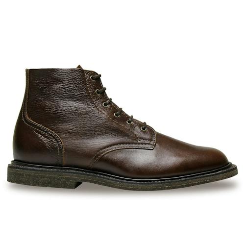 laydown image of Cameron  Lace Up Boot