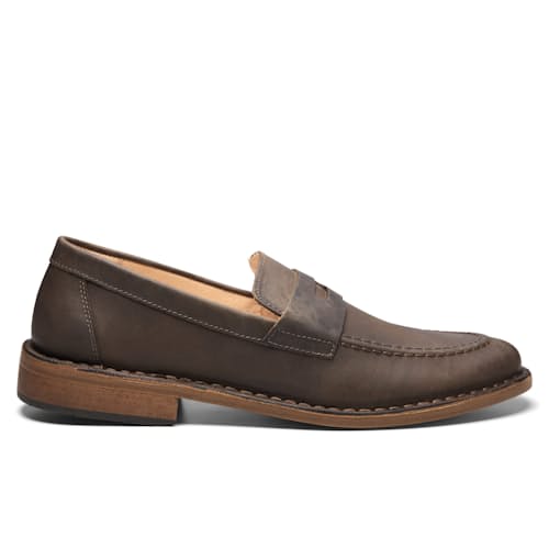 laydown image of Fastflex Loafer