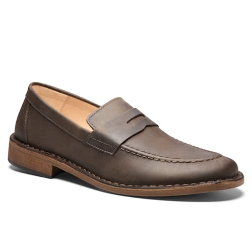 laydown image of Fastflex Loafer