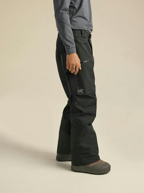 lifestyle image of Sabre Pant