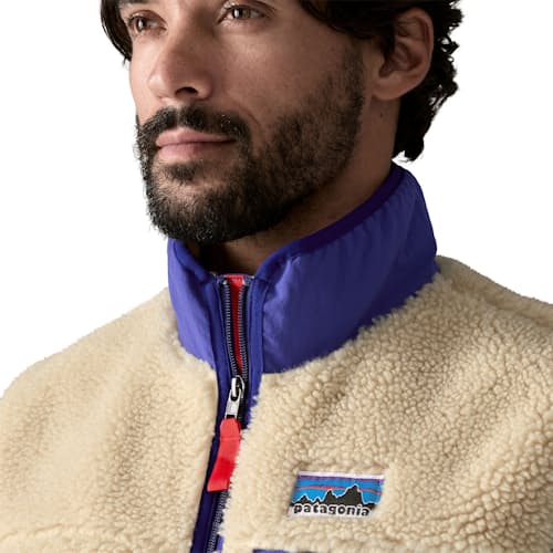 on model image of Classic Retro-X Vest