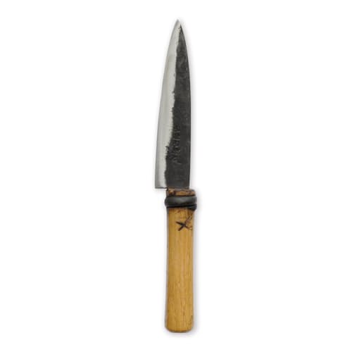 laydown image of #61 Sashimi Knife