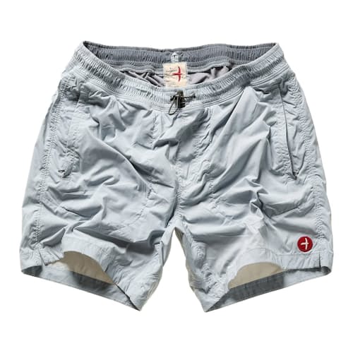 laydown image of Airtex Hybrid Short - 6.5"