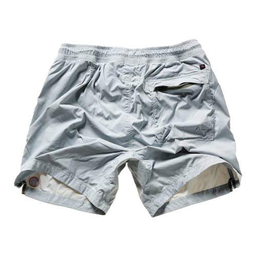 laydown image of Airtex Hybrid Short - 6.5"