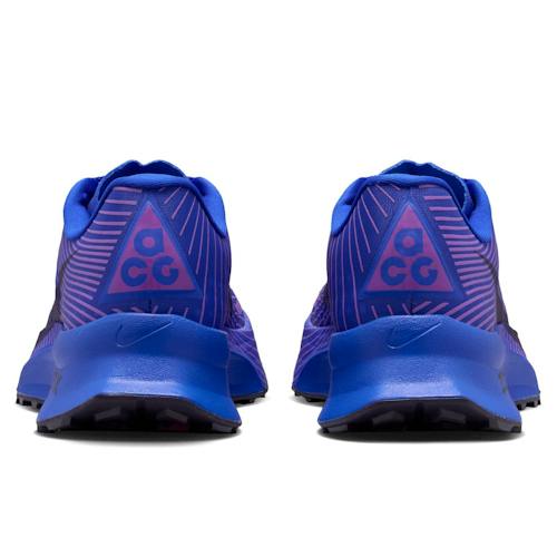 laydown image of Nike ACG Ultrafly Trail