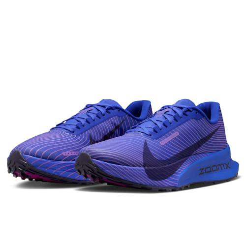 laydown image of Nike ACG Ultrafly Trail