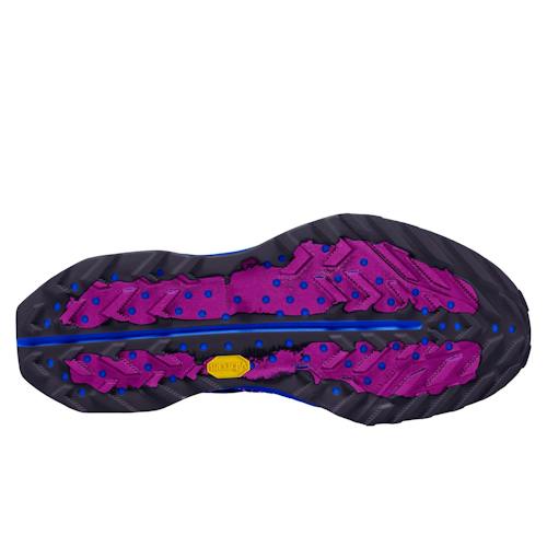 laydown image of Nike ACG Ultrafly Trail