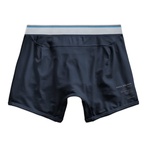 laydown image of 18-Hour Jersey Boxer Brief- 3 Pack