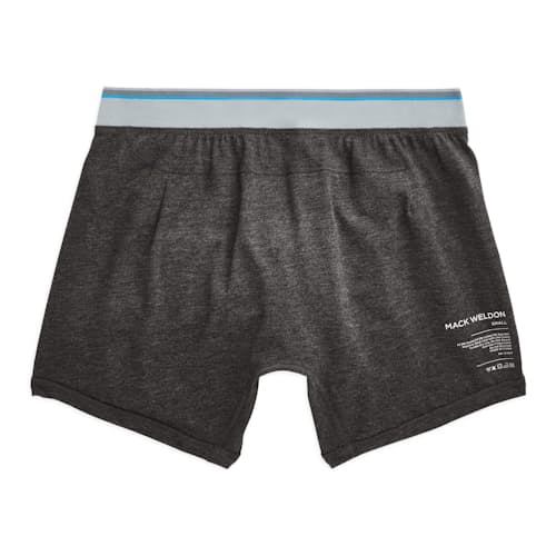 laydown image of 18-Hour Jersey Boxer Brief- 3 Pack