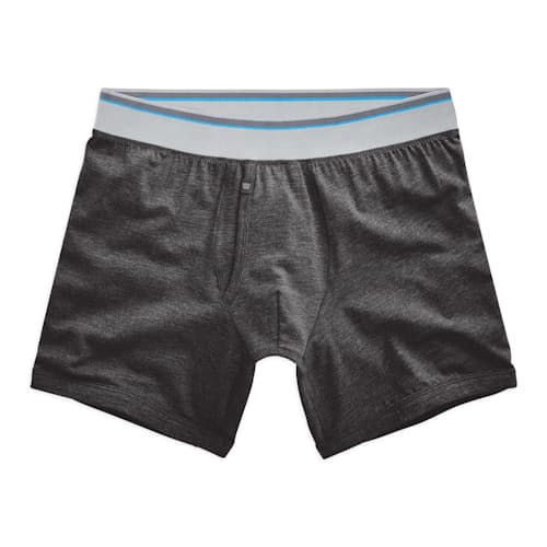 laydown image of 18-Hour Jersey Boxer Brief- 3 Pack
