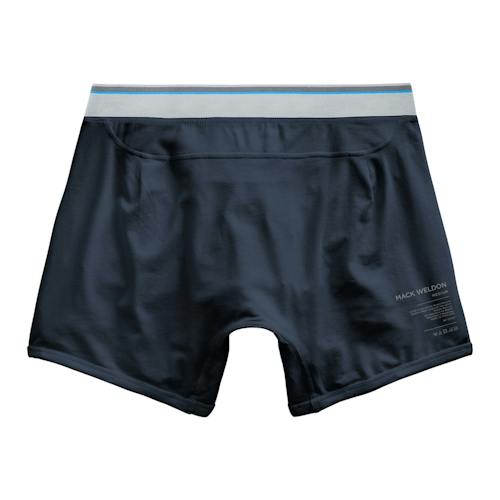 laydown image of 18-Hour Jersey Boxer Brief- 3 Pack