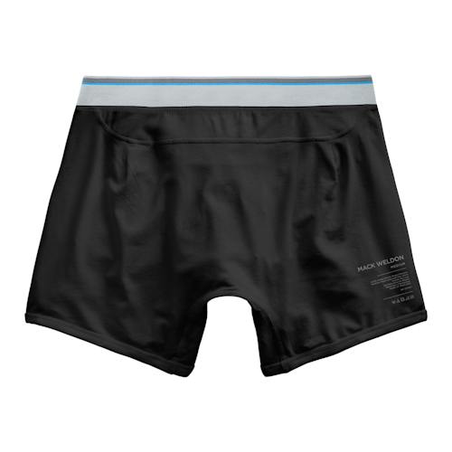 laydown image of 18-Hour Jersey Boxer Brief- 3 Pack