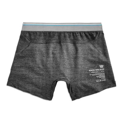 laydown image of Airknit Boxer Brief- 3 Pack