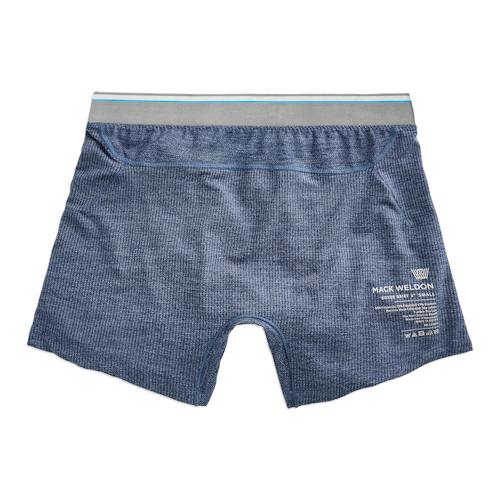 laydown image of Airknit Boxer Brief- 3 Pack