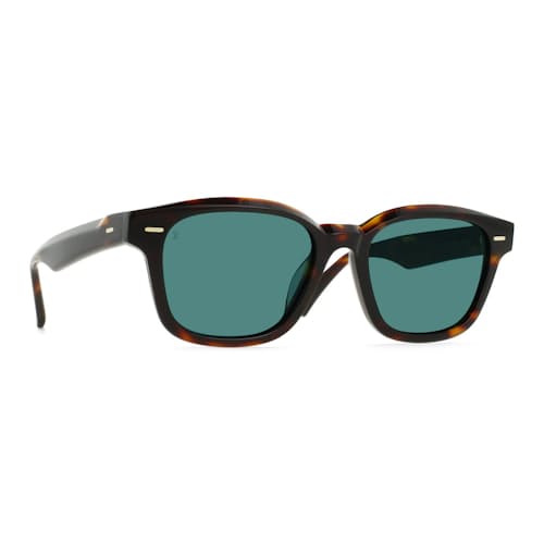 laydown image of Carby Sunglasses